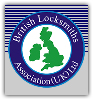 British locksmith association