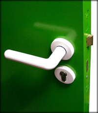 door lock