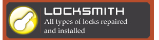 Lock change and installation